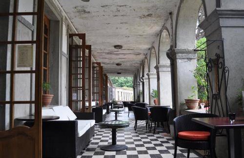 Montolieu House | 35 m² House ∙ 8 guests