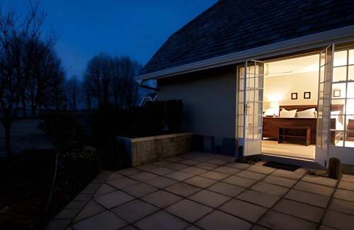 Himeville House | 35 m² House ∙ 8 guests