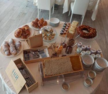 Roseto degli Abruzzi Hotel | 35 m² Hotel ∙ 4 guests