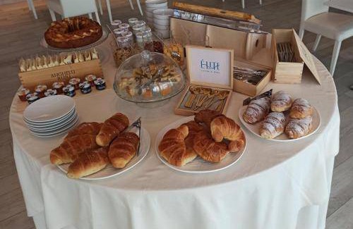 Roseto degli Abruzzi Hotel | 35 m² Hotel ∙ 4 guests