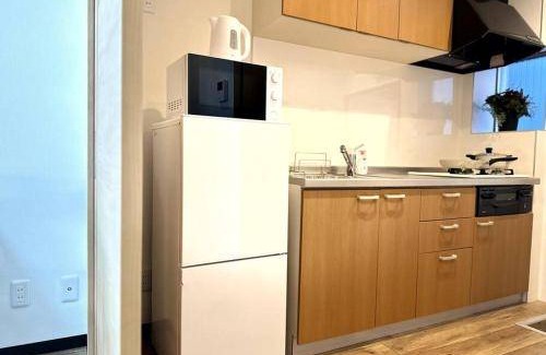 Ikebukuro Apartment | 35 m² Apartment ∙ 1 bedroom ∙ 4 guests