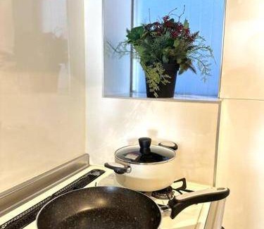 Ikebukuro Apartment | 35 m² Apartment ∙ 1 bedroom ∙ 4 guests