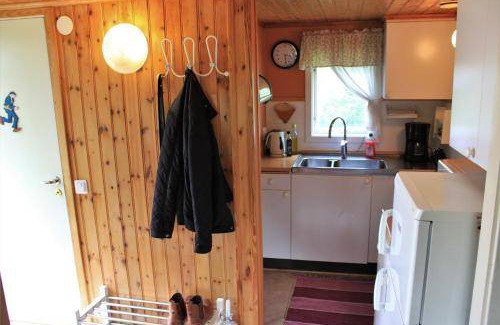 Ullared Cabin | 35 m² Lodge ∙ 4 guests