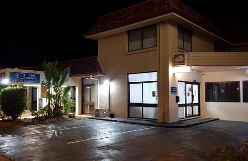 Taree Hotel | 35 m² Motel ∙ 10 guests