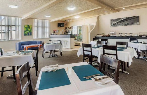 Taree Hotel | 35 m² Motel ∙ 10 guests