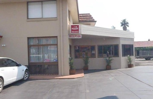 Taree Hotel | 35 m² Motel ∙ 10 guests