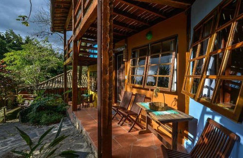 Praia Grande House | 35 m² Motel ∙ 127 guests