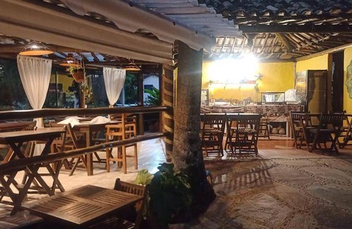 Praia Grande House | 35 m² Motel ∙ 127 guests
