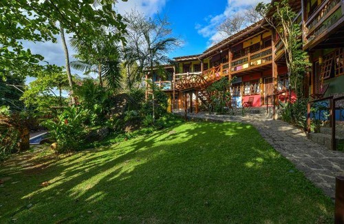 Praia Grande House | 35 m² Motel ∙ 127 guests
