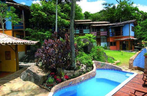 Praia Grande House | 35 m² Motel ∙ 127 guests