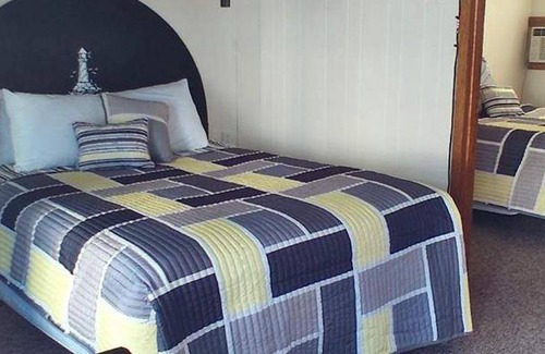 Cheboygan Hotel | 35 m² Motel ∙ 2 bedrooms ∙ 127 guests