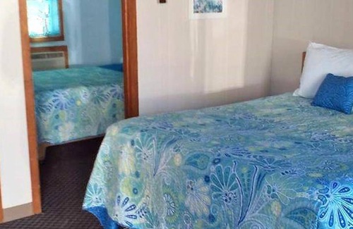 Cheboygan Hotel | 35 m² Motel ∙ 2 bedrooms ∙ 127 guests