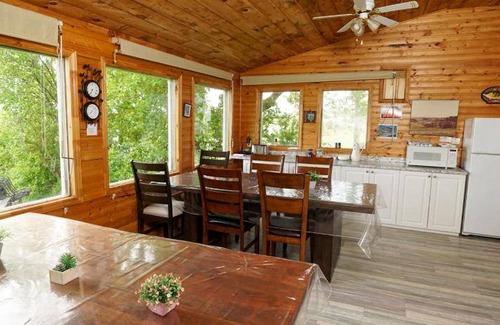North Rustico House | 35 m² Motel ∙ 2 bedrooms ∙ 4 guests