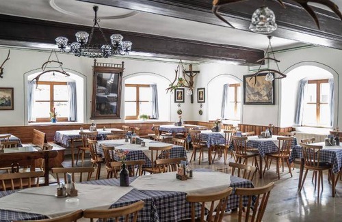 Helfenberg House | 35 m² Motel ∙ 2 guests
