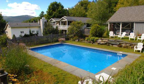 West Dover House | 35 m² Motel ∙ 2 guests