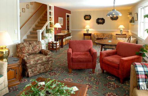 West Dover House | 35 m² Motel ∙ 2 guests