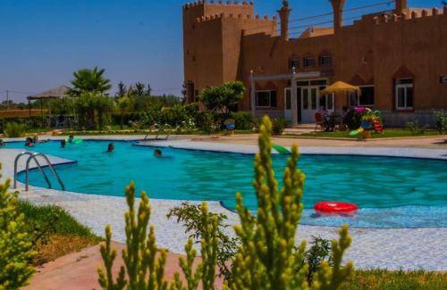 Lamrija House | 35 m² Motel ∙ 3 guests
