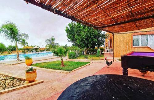 Lamrija House | 35 m² Motel ∙ 3 guests