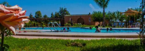 Lamrija House | 35 m² Motel ∙ 3 guests