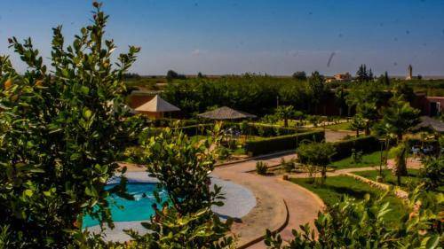 Lamrija House | 35 m² Motel ∙ 3 guests