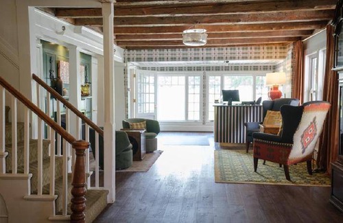 New London House | 35 m² Motel ∙ 4 guests