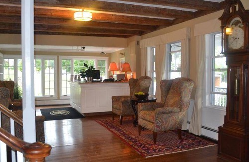 New London House | 35 m² Motel ∙ 4 guests