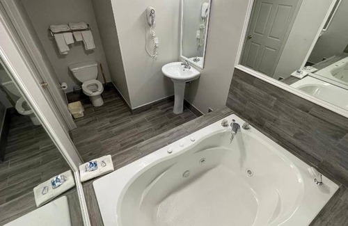 Hohenwald Hotel | 35 m² Motel ∙ 4 guests