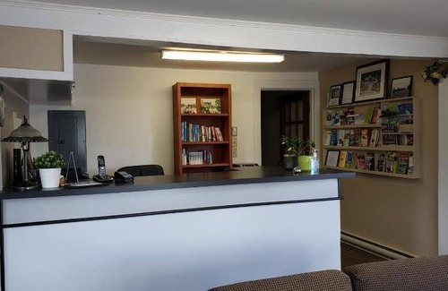 Saint David Hotel | 35 m² Motel ∙ 4 guests
