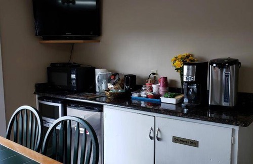Saint David Hotel | 35 m² Motel ∙ 4 guests