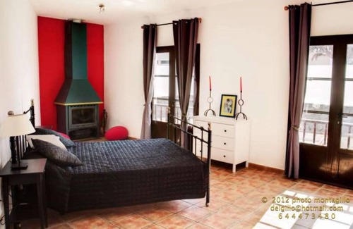 Tomball House | 35 m² Motel ∙ 4 guests