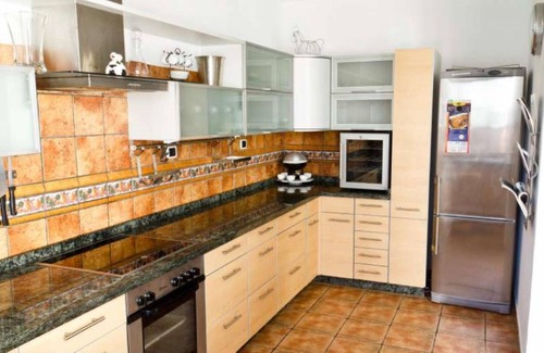 Tomball House | 35 m² Motel ∙ 4 guests