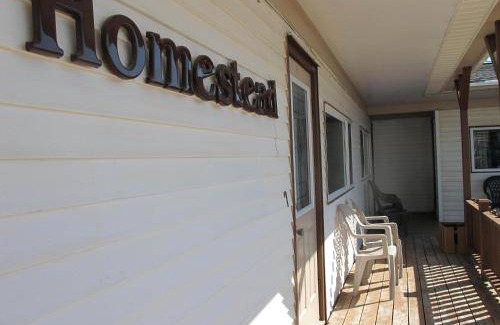 Cheticamp Hotel | 35 m² Motel ∙ 5 guests