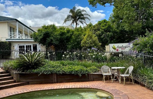East Toowoomba Hotel | 35 m² Motel ∙ 127 guests