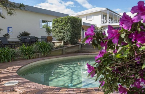 East Toowoomba Hotel | 35 m² Motel ∙ 127 guests