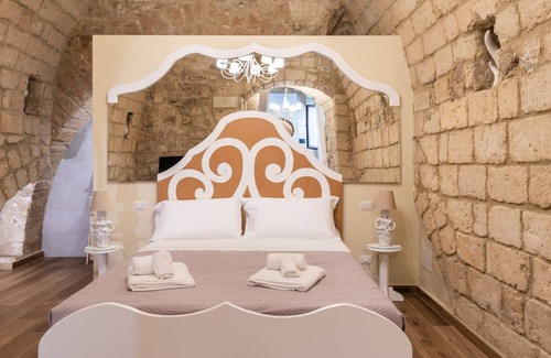 Bari City Centre Resort | 35 m² Private room ∙ 1 bedroom ∙ 3 guests