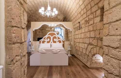Bari City Centre Resort | 35 m² Private room ∙ 1 bedroom ∙ 3 guests