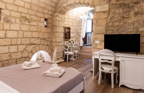 Bari City Centre Resort | 35 m² Private room ∙ 1 bedroom ∙ 3 guests