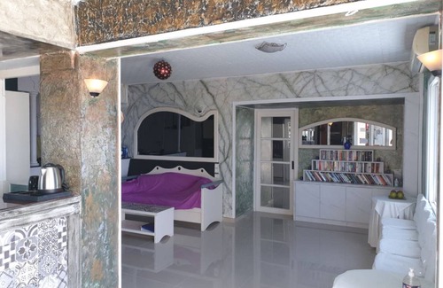Piskopiano Resort | 35 m² Private room ∙ 2 bedrooms ∙ 5 guests