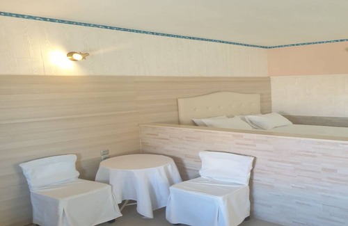 Piskopiano Resort | 35 m² Private room ∙ 2 bedrooms ∙ 5 guests