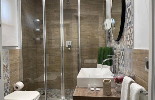 Agrigento Resort | 35 m² Private room ∙ 1 bedroom ∙ 4 guests