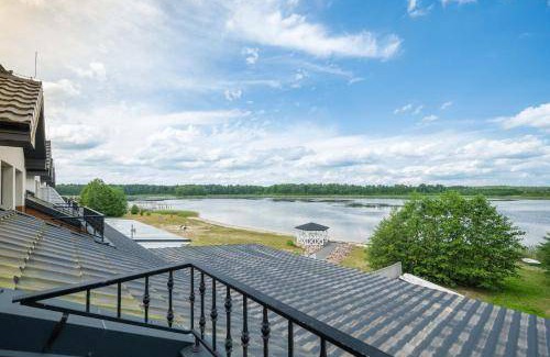 Starogard Gdanski Resort | 35 m² Resort ∙ 2 bedrooms ∙ 6 guests