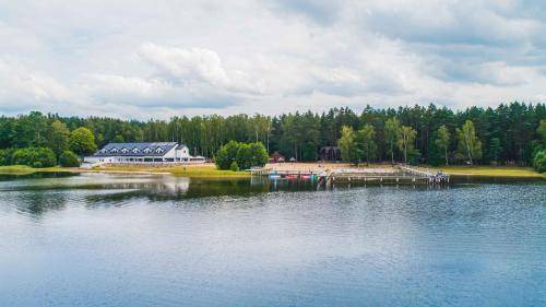 Starogard Gdanski Resort | 35 m² Resort ∙ 2 bedrooms ∙ 6 guests
