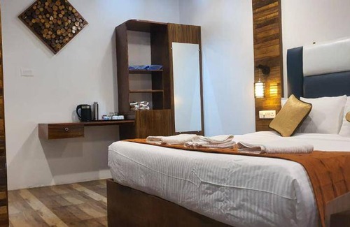 Havelock Island Resort | 35 m² Resort ∙ 2 guests