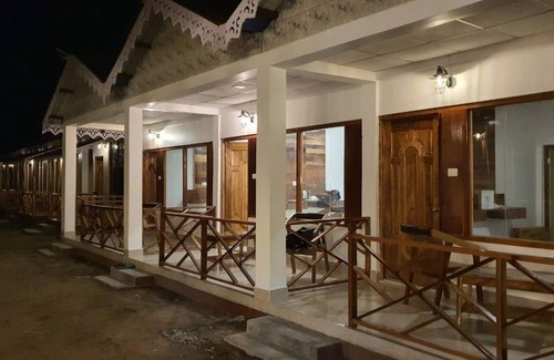 Havelock Island Resort | 35 m² Resort ∙ 2 guests