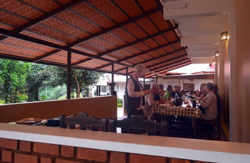 Pallivasal Resort | 35 m² Resort ∙ 3 guests