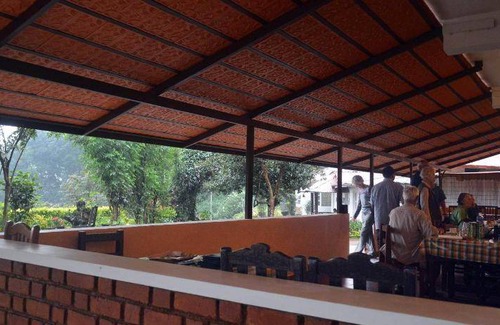 Pallivasal Resort | 35 m² Resort ∙ 3 guests
