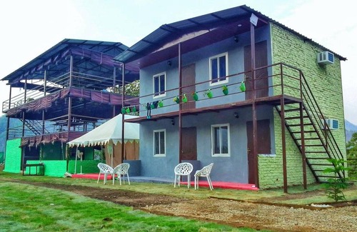 Sirala Resort | 35 m² Resort ∙ 4 guests