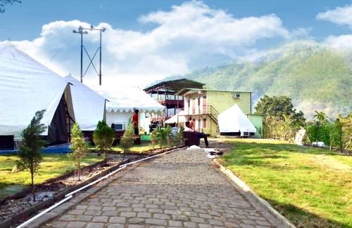 Sirala Resort | 35 m² Resort ∙ 4 guests
