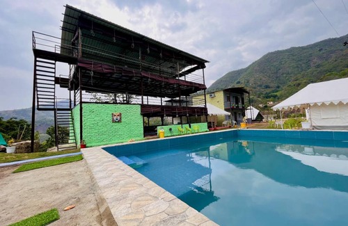 Sirala Resort | 35 m² Resort ∙ 4 guests