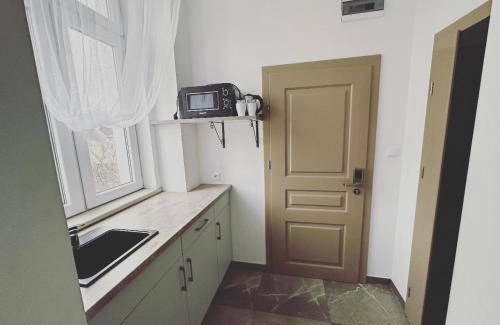 Dabrowa Gornicza Apartment | 35 m² Serviced apartment ∙ 4 guests